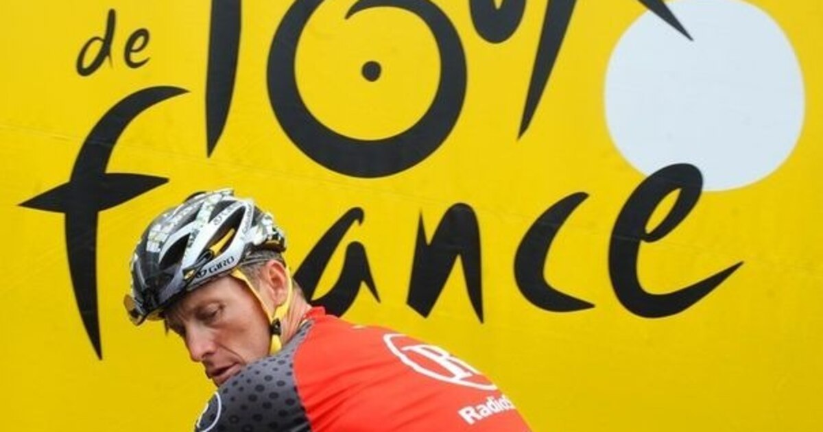 Tour de France 