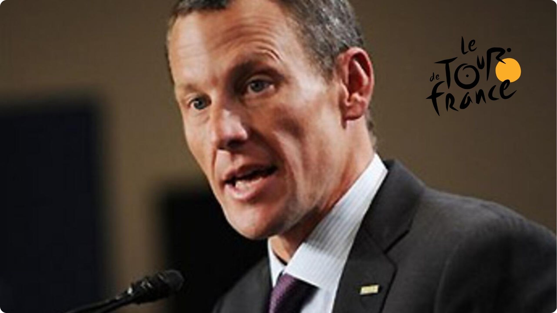Lance Armstrong