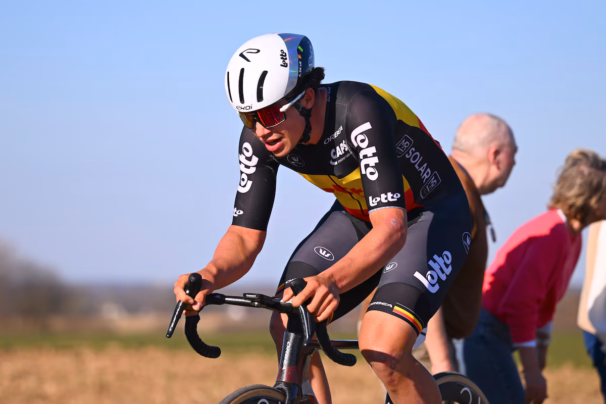Arnaud De Lie
