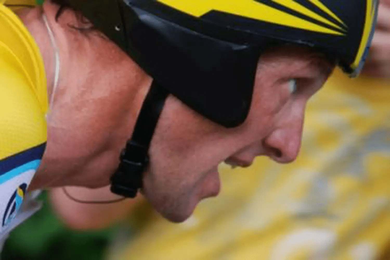 Lance Armstrong