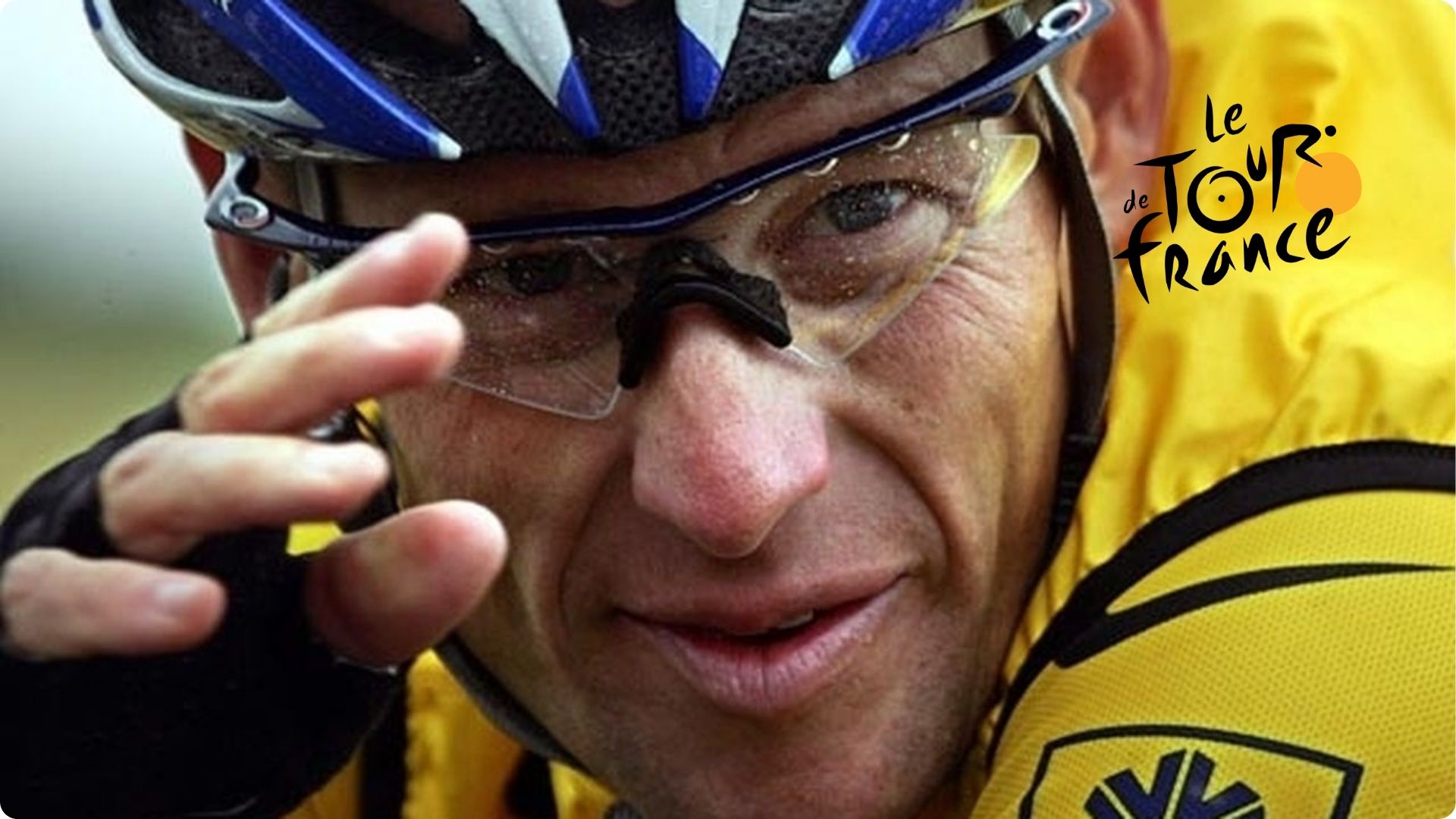 Lance Armstrong