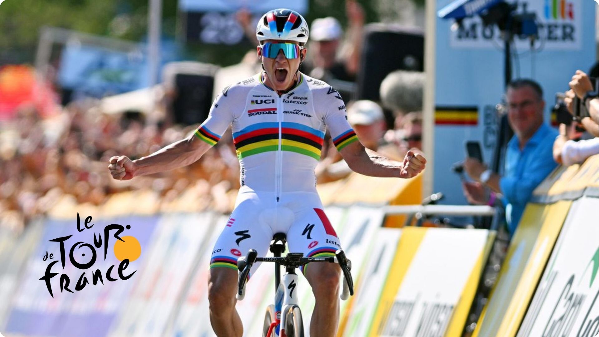 Remco Evenepoel
