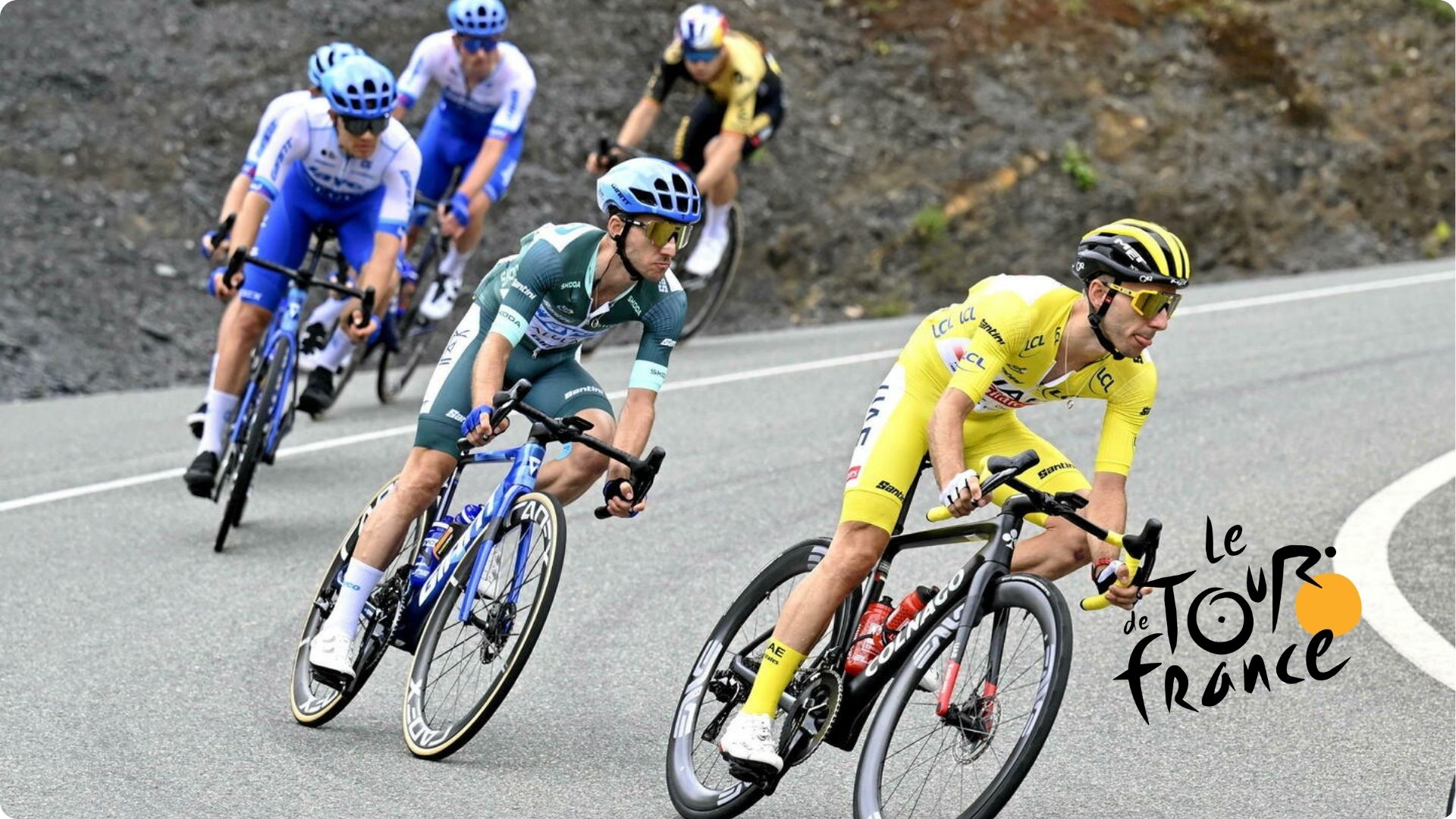 Kahoot! et Tour de France