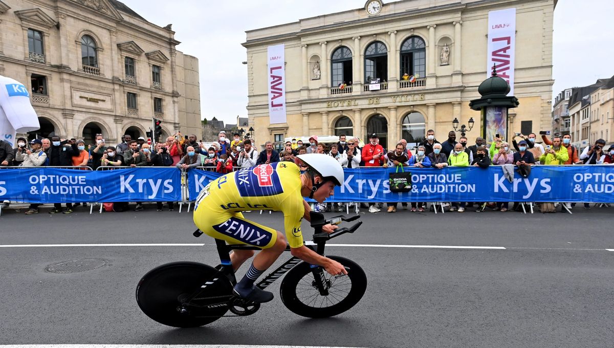 Tour de France 2025 Rouen