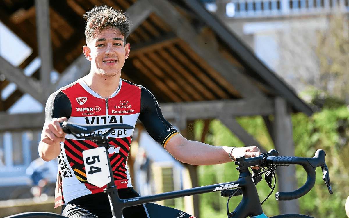 Alexandre Léauté