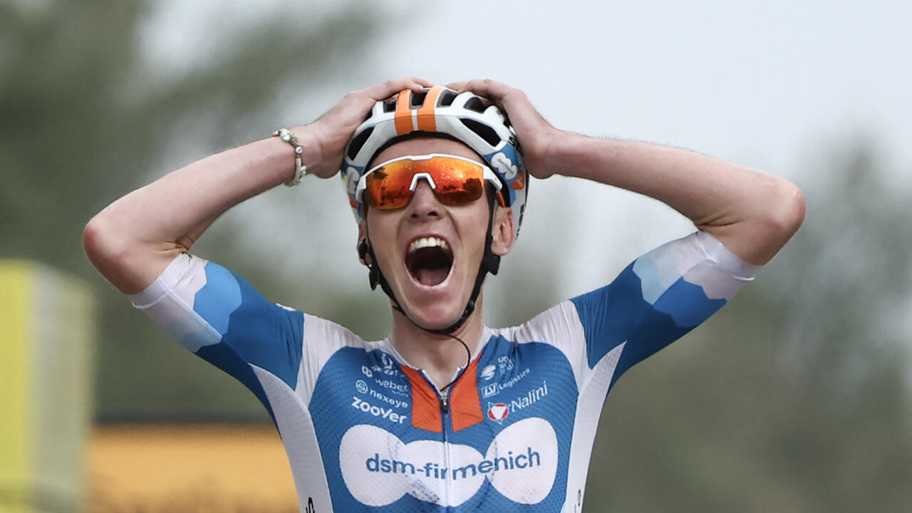 Romain Bardet