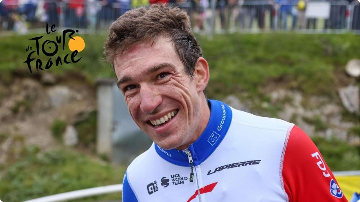 Bruno Armirail