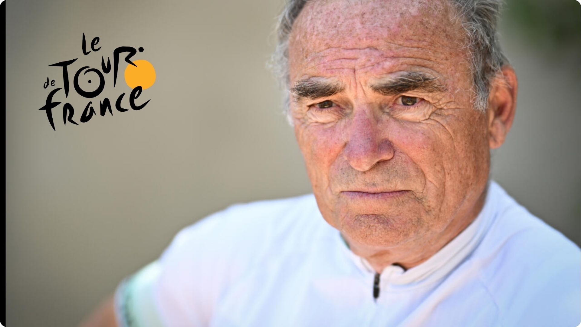 Hinault Tour de France 2025