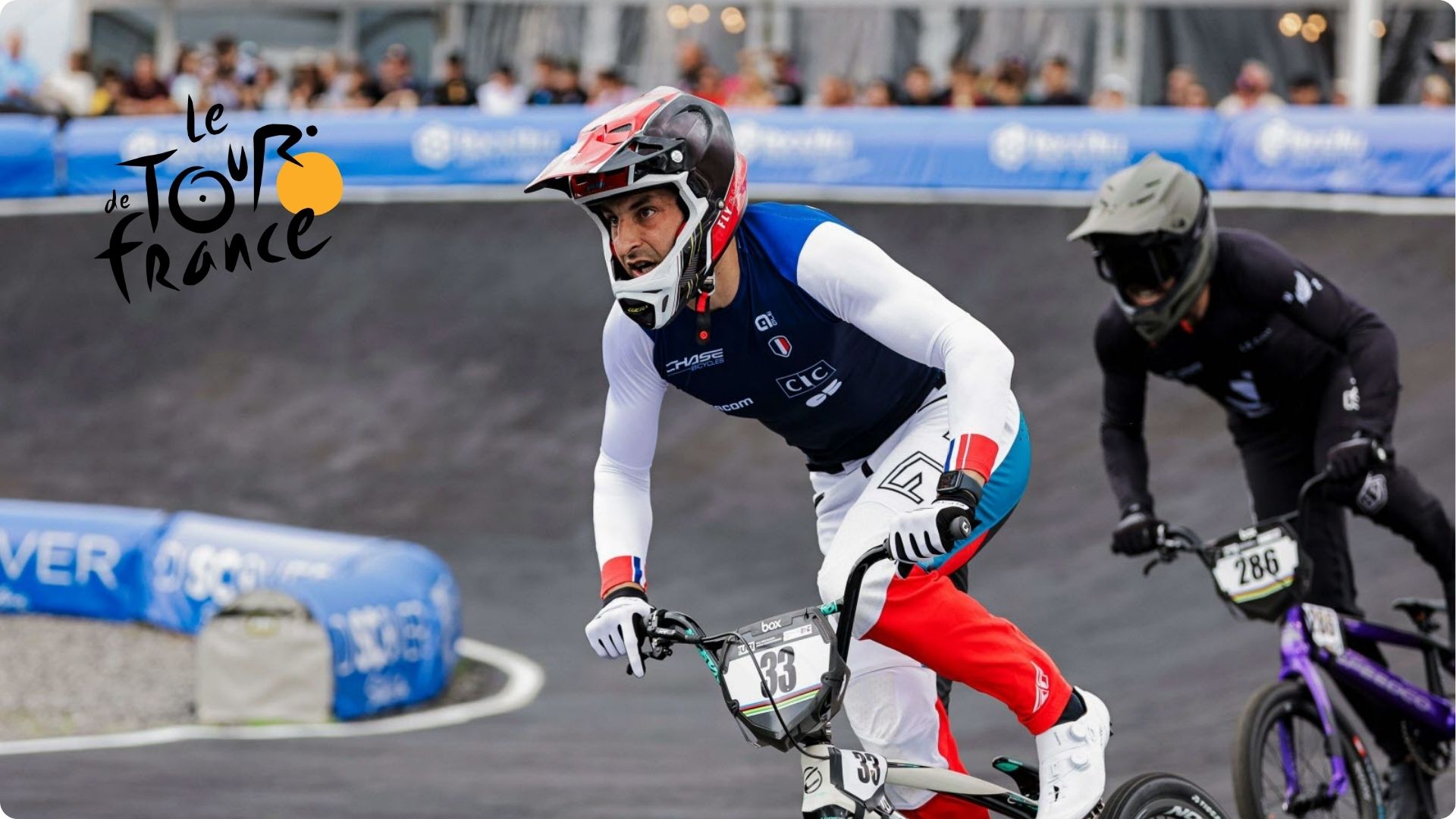 Joris Daudet