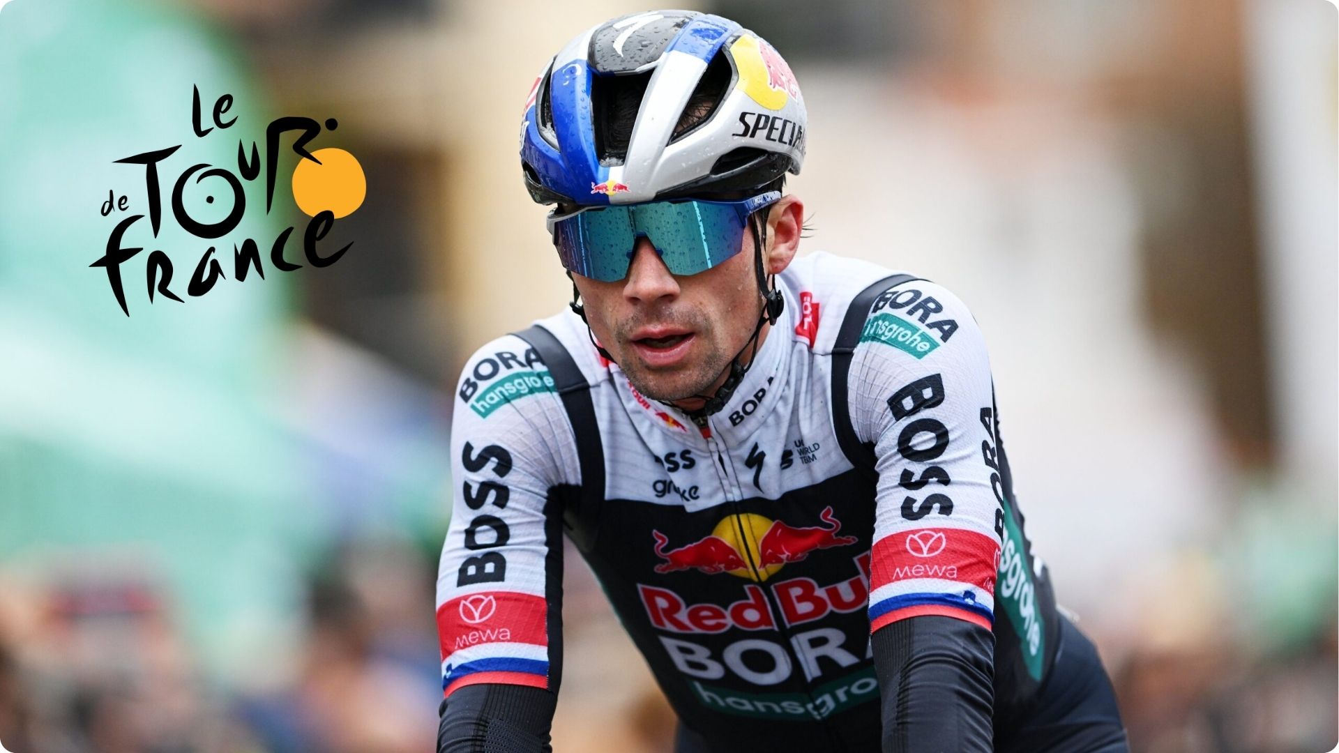 Primoz Roglic